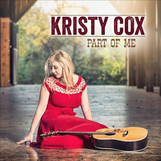 Part Of Me mp3 Album by Kristy Cox