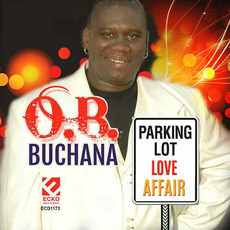 Parking Lot Love Affair mp3 Album by O.B. Buchana