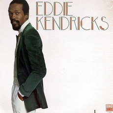 Eddie Kendricks mp3 Album by Eddie Kendricks
