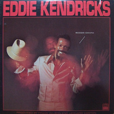 Boogie Down mp3 Album by Eddie Kendricks