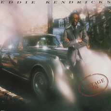 Vintage '78 mp3 Album by Eddie Kendricks