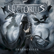Dreamchaser (Japanese Edition) mp3 Album by Victorius