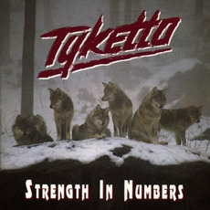 Strength in Numbers mp3 Album by Tyketto