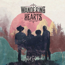 Wild Silence mp3 Album by The Wandering Hearts