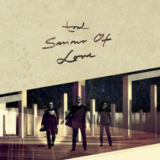 Saviour of Love mp3 Album by Torul