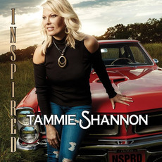 Inspired mp3 Album by Tammie Shannon