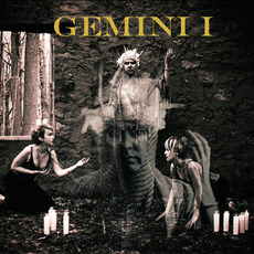Gemini I mp3 Album by Johanna Warren