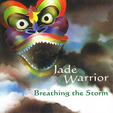 Breathing the Storm (Remastered) mp3 Album by Jade Warrior