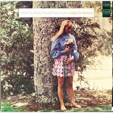 What the World Needs Now Is Love mp3 Album by Jackie DeShannon