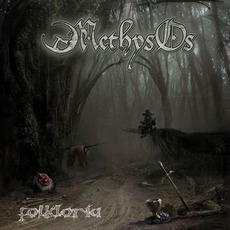 Folkloria mp3 Album by Methysos