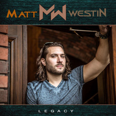 Legacy mp3 Album by Matt Westin