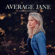 Average Jane mp3 Album by Sara Morgan