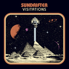 Visitations mp3 Album by Sundrifter
