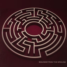 The Maze mp3 Album by Sounds From The Ground
