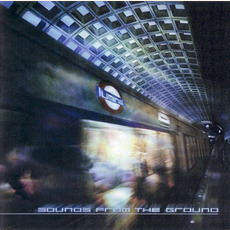 Luminal mp3 Album by Sounds From The Ground