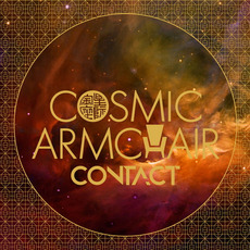Contact mp3 Album by Cosmic Armchair