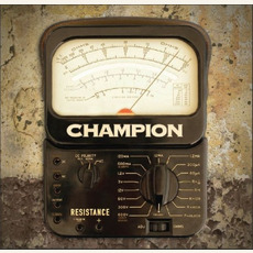 Resistance mp3 Album by Champion
