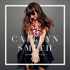 Everything To You EP mp3 Album by Caitlyn Smith