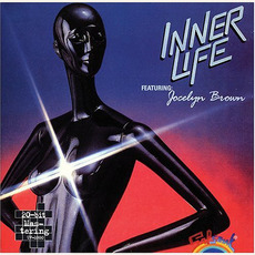 Inner Life (Remastered) mp3 Album by Inner Life