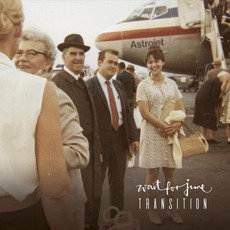 Transition mp3 Album by Wait For June