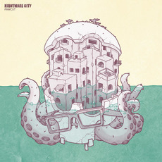Nightmare City mp3 Album by Pawcut