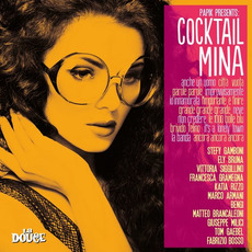 Cocktail Mina mp3 Album by Papik