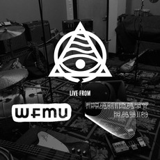Live at WFMU on Imaginary Radio mp3 Live by River Cult