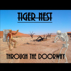 Through The Doorway mp3 Single by Tiger Nest