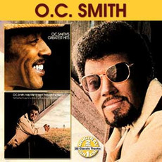 Greatest Hits / Help Me Make It Through The Night mp3 Artist Compilation by O.C. Smith