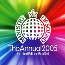 Ministry of Sound: The Annual 2005 (GB Edition) mp3 Compilation by Various Artists