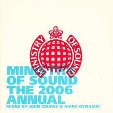 Ministry of Sound: The 2006 Annual (AU Edition) mp3 Compilation by Various Artists