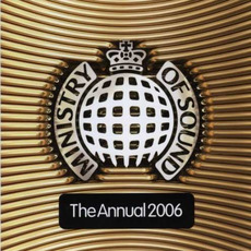 Ministry of Sound: The Annual 2006 (DE Edition) mp3 Compilation by Various Artists