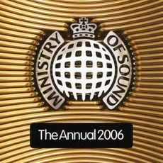 Ministry of Sound: The Annual 2006 (PH Edition) mp3 Compilation by Various Artists