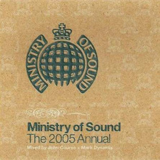 Ministry of Sound: The 2005 Annual (AU Edition) mp3 Compilation by Various Artists