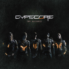 The Alliance mp3 Album by Cypecore