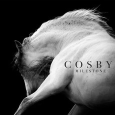 Milestone mp3 Album by cosby