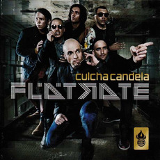 Flätrate mp3 Album by Culcha Candela
