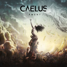 Lament mp3 Album by Caelus