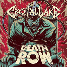 Death Row mp3 Album by Crystal Lake Thrash