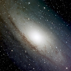 Andromeda Skyline mp3 Album by Ison