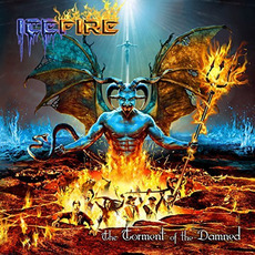 The Torment of the Damned mp3 Album by Icefire