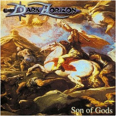 Son of Gods mp3 Album by Dark Horizon