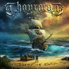 Coast of Gold mp3 Album by Thaurorod