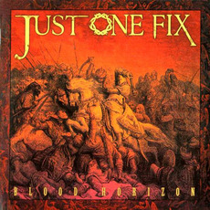 Blood Horizon mp3 Album by Just One Fix