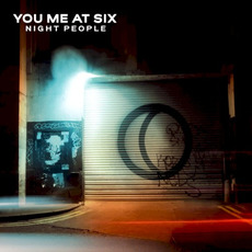 Night People mp3 Album by You Me At Six