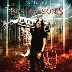 Noemon mp3 Album by Bob Katsionis