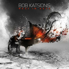 Rest In Keys mp3 Album by Bob Katsionis