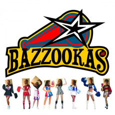 Supervette sixpack mp3 Album by Bazzookas