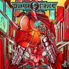 The Showdown mp3 Album by Bunkerstruck