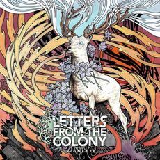 Vignette mp3 Album by Letters From The Colony